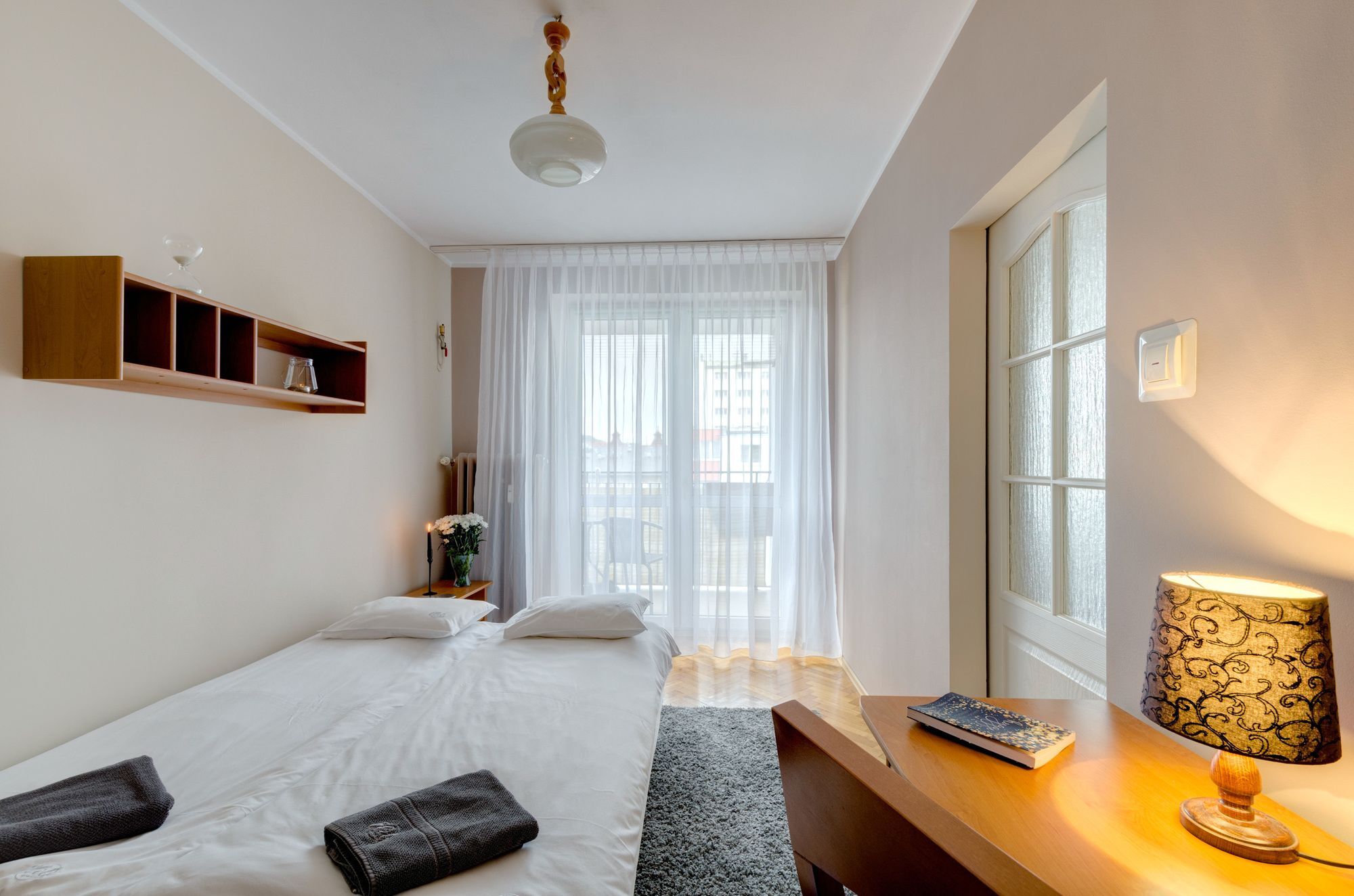 Elite Apartments City Center Zacisze Gdansk Exterior photo
