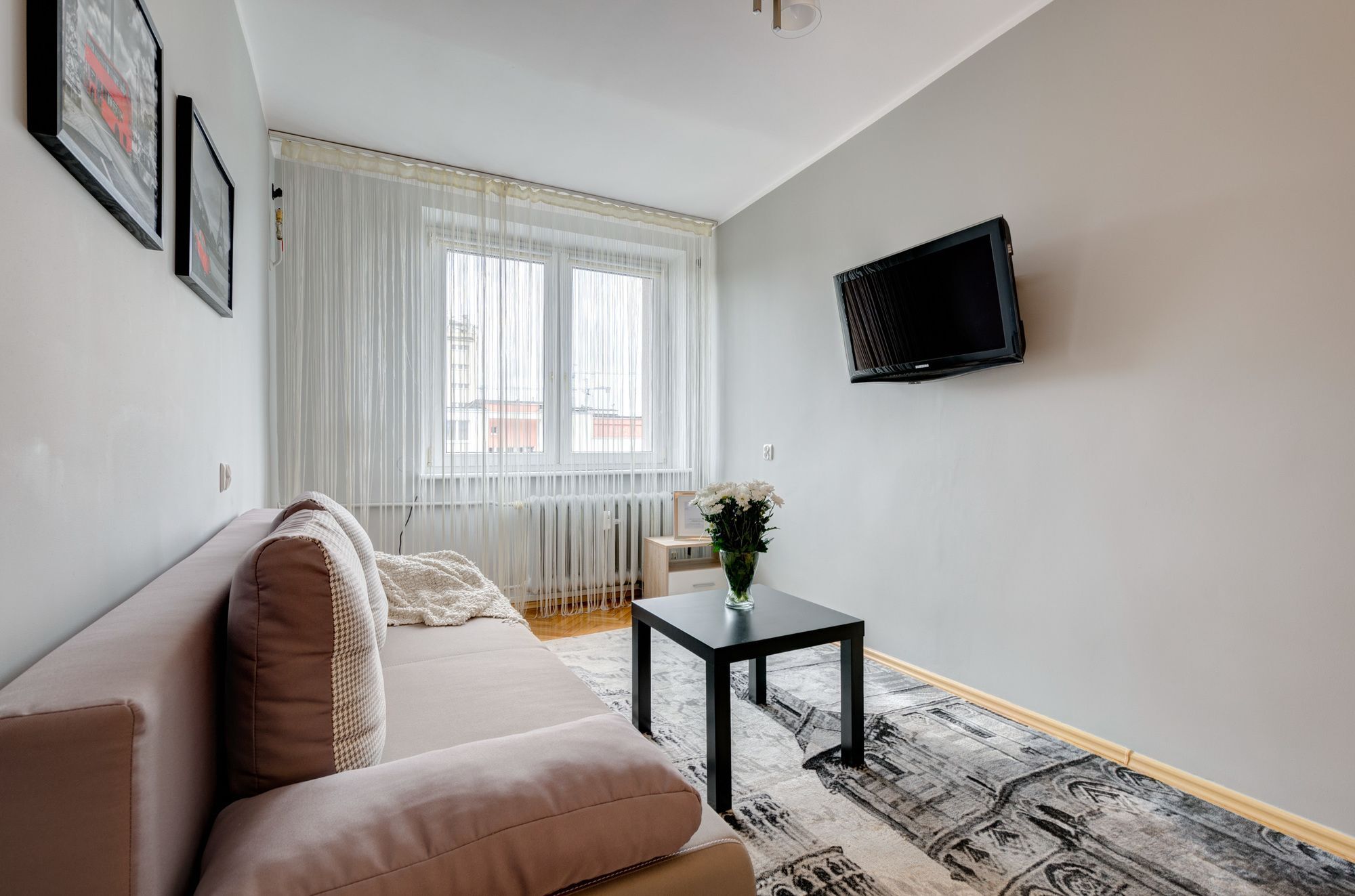 Elite Apartments City Center Zacisze Gdansk Exterior photo